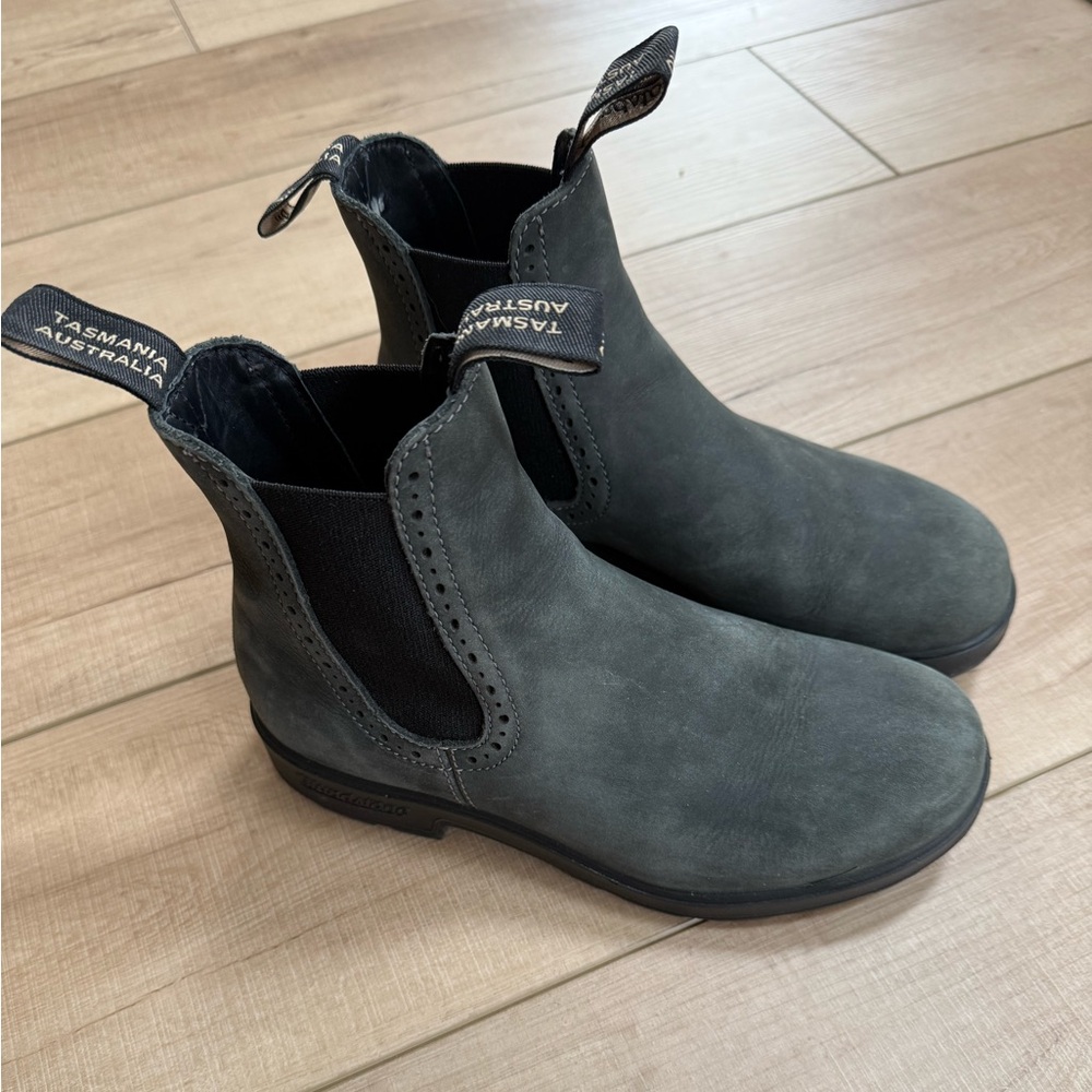 Women’s Original Blundstone Boots